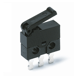 MDS Switch